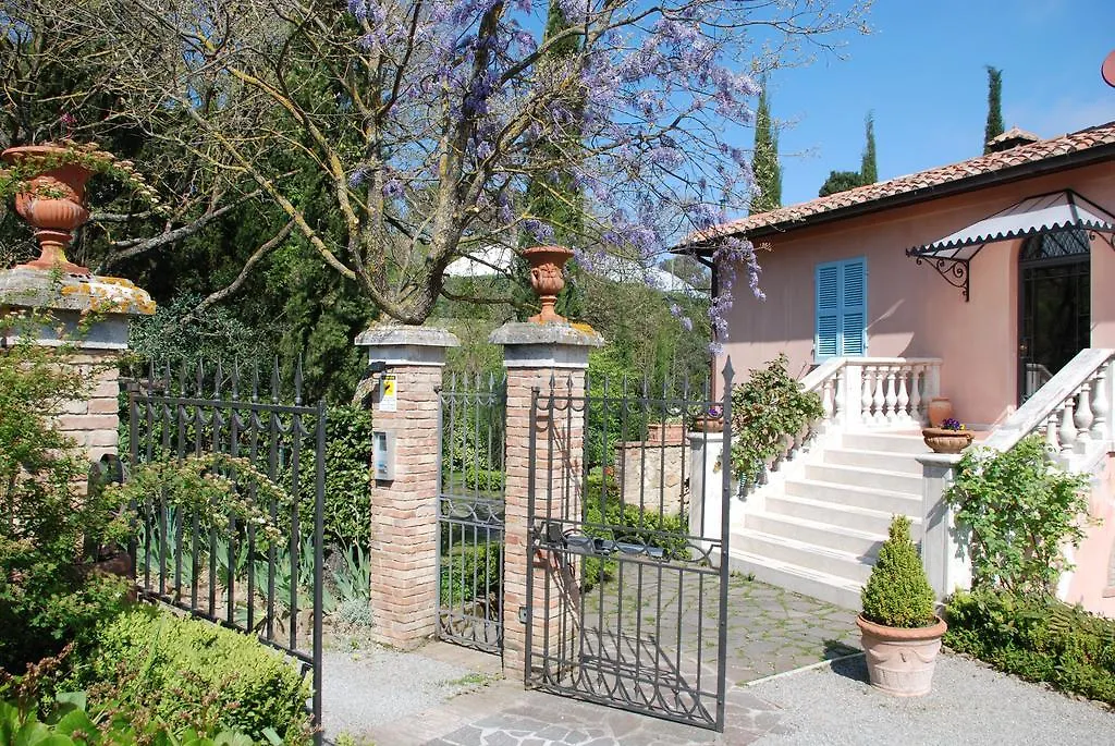 Il Rondò Boutique Hotel Montepulciano Stazione