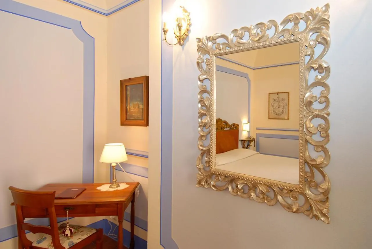 Il Rondo Boutique Hotel Montepulciano Stazione 3*,