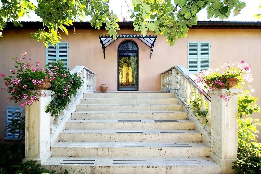 Il Rondò Boutique Hotel Montepulciano Stazione