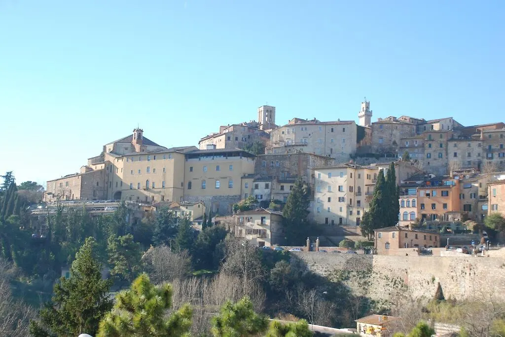 Il Rondò Boutique Hotel Montepulciano Stazione
