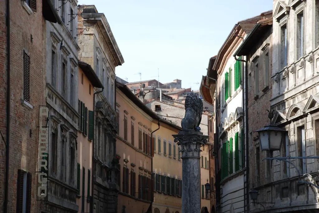 Il Rondò Boutique Hotel Montepulciano Stazione