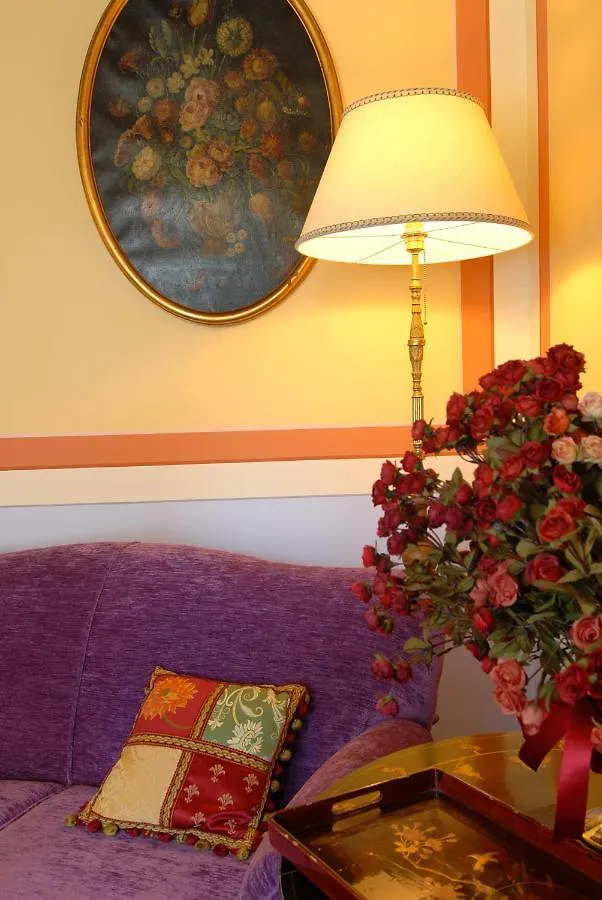Il Rondò Boutique Hotel Montepulciano Stazione