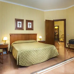 Hotel Residenza D'aragona Palermo