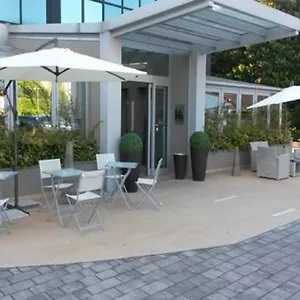 Hotel Montini Linate Airport Peschiera Borromeo