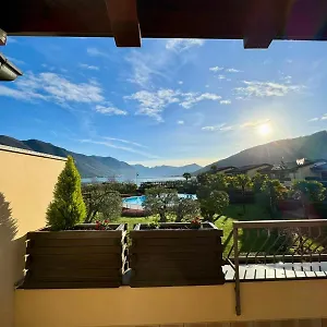 Hotel Ulivi Paratico