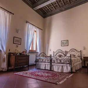 L'agnolo Di Caroti Cinzia Frühstückspension
