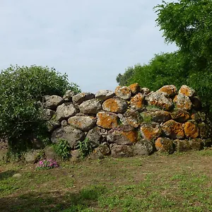 Nuragh'elighe Sindia