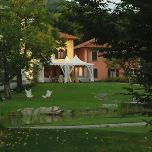 Hotel La Del Notaio Pellio Intelvi