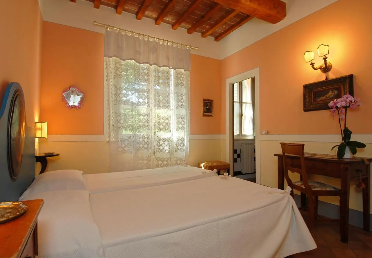 Il Rondo Boutique Hotel Montepulciano Stazione