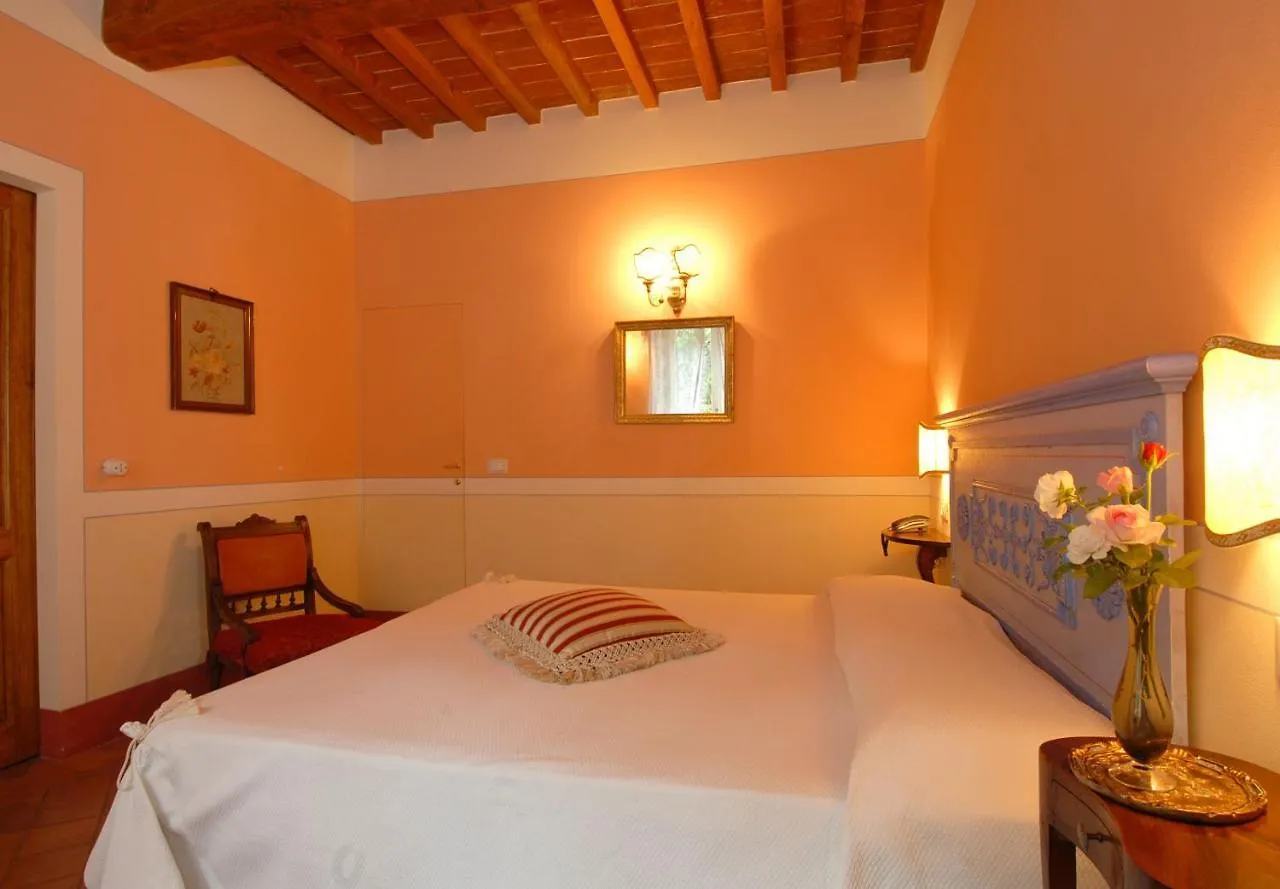 Il Rondo Boutique Hotel Montepulciano Stazione