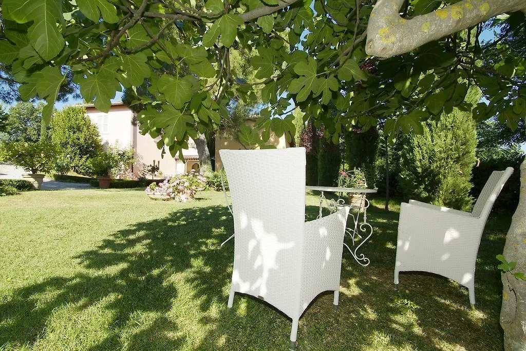 Il Rondo Boutique Hotel Montepulciano Stazione 3*,  Italien