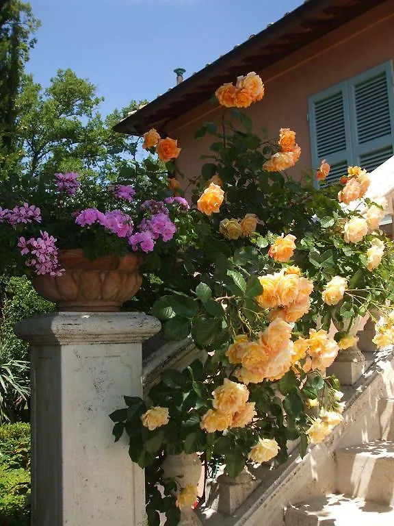 Il Rondo Boutique Hotel Montepulciano Stazione