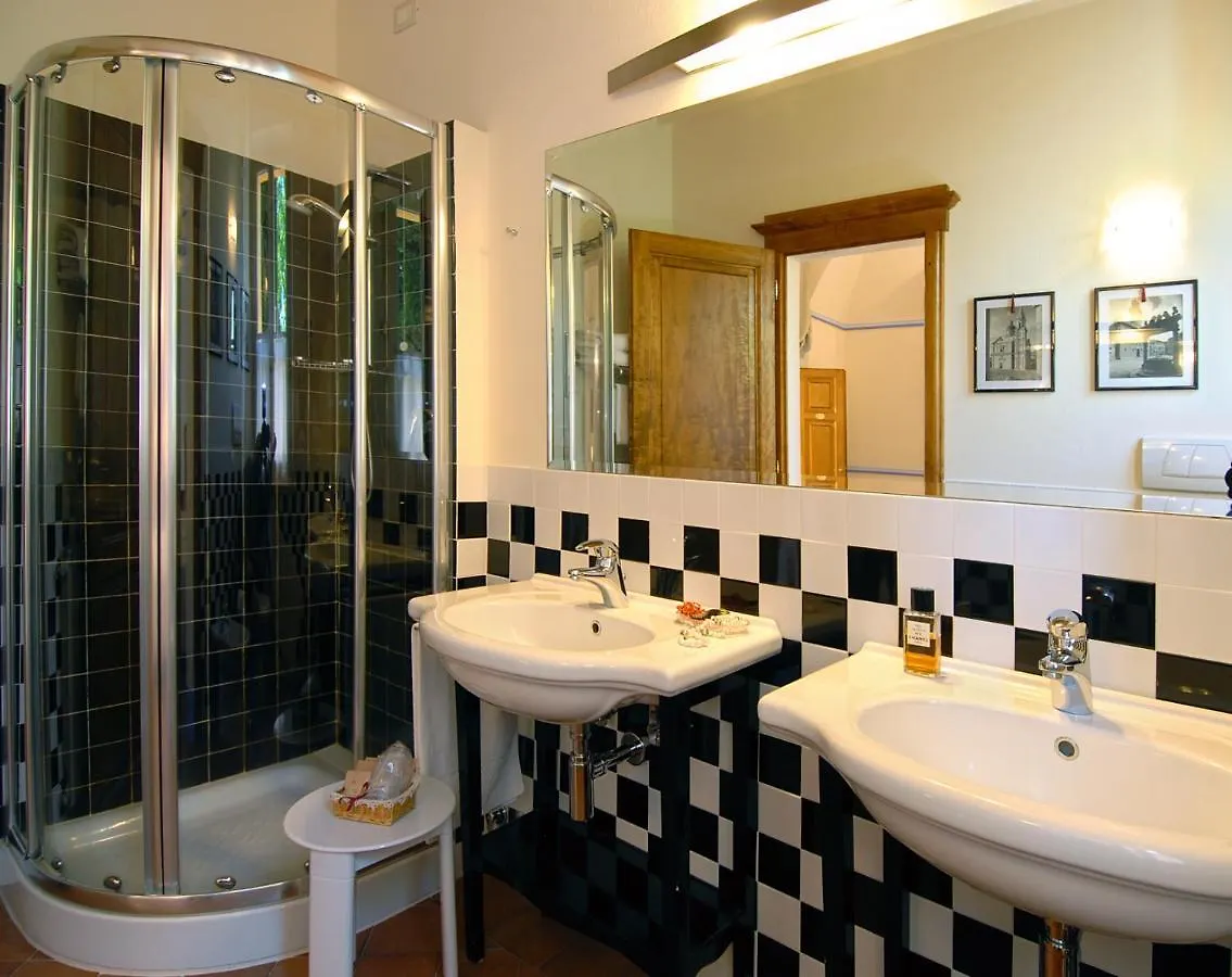 Il Rondo Boutique Hotel Montepulciano Stazione