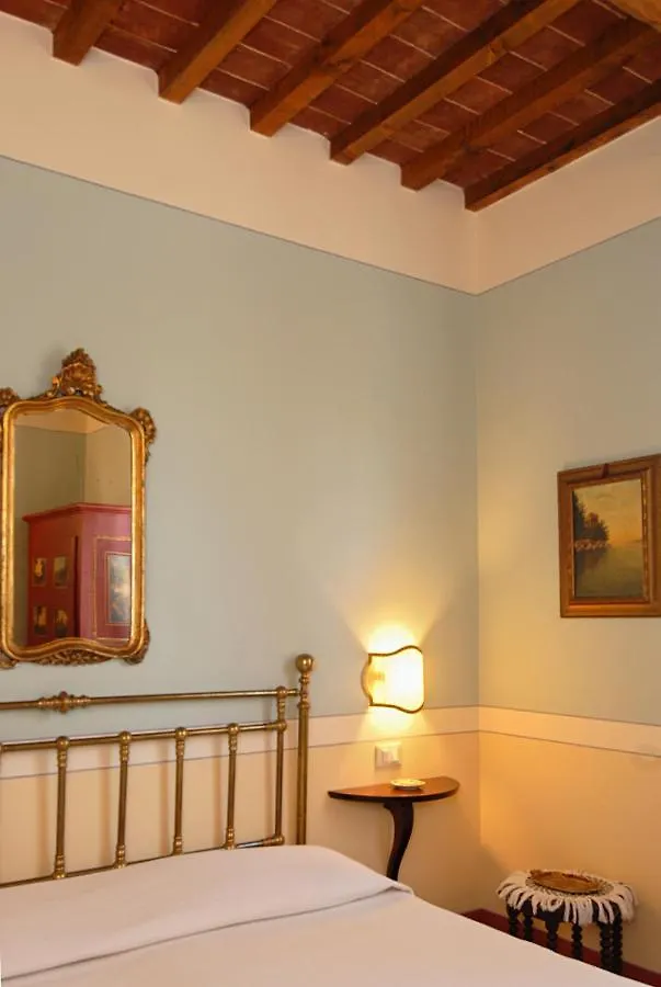Il Rondo Boutique Hotel Montepulciano Stazione