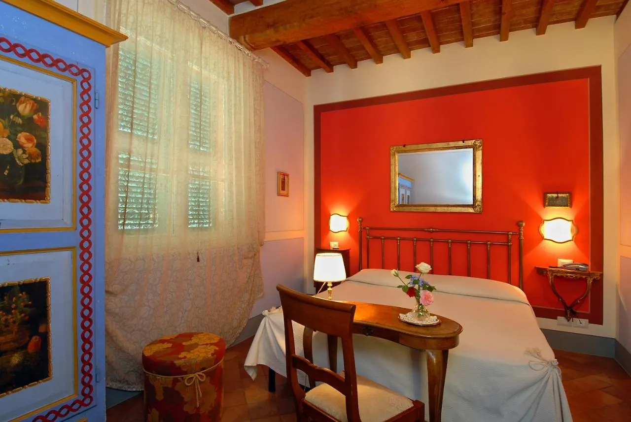 Il Rondo Boutique Hotel Montepulciano Stazione