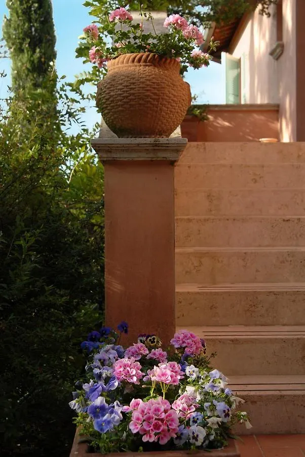 Il Rondo Boutique Hotel Montepulciano Stazione