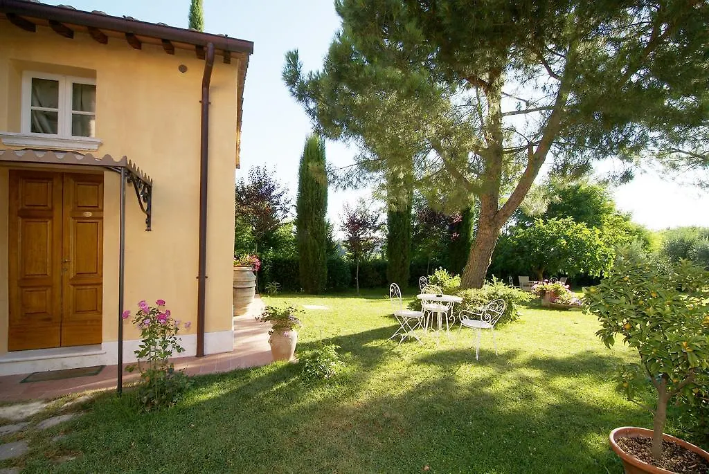 Il Rondo Boutique Hotel Montepulciano Stazione