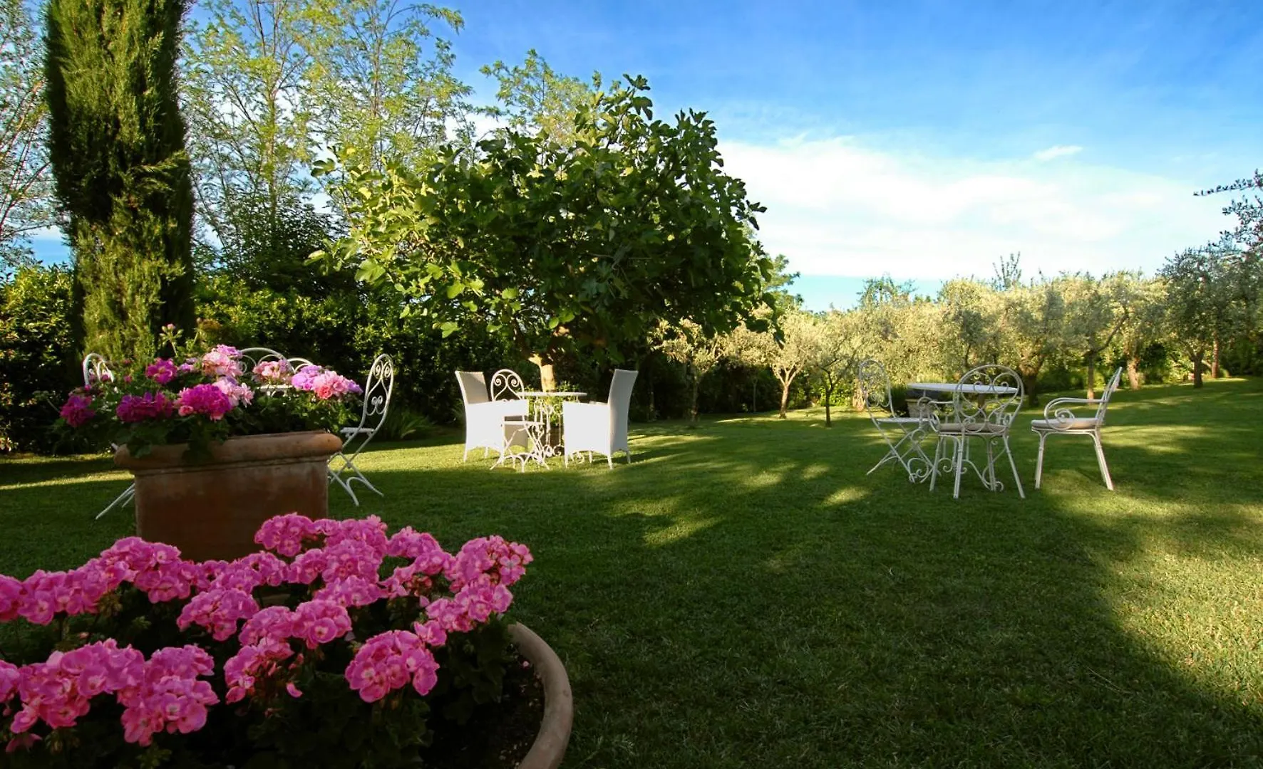 Il Rondo Boutique Hotel Montepulciano Stazione