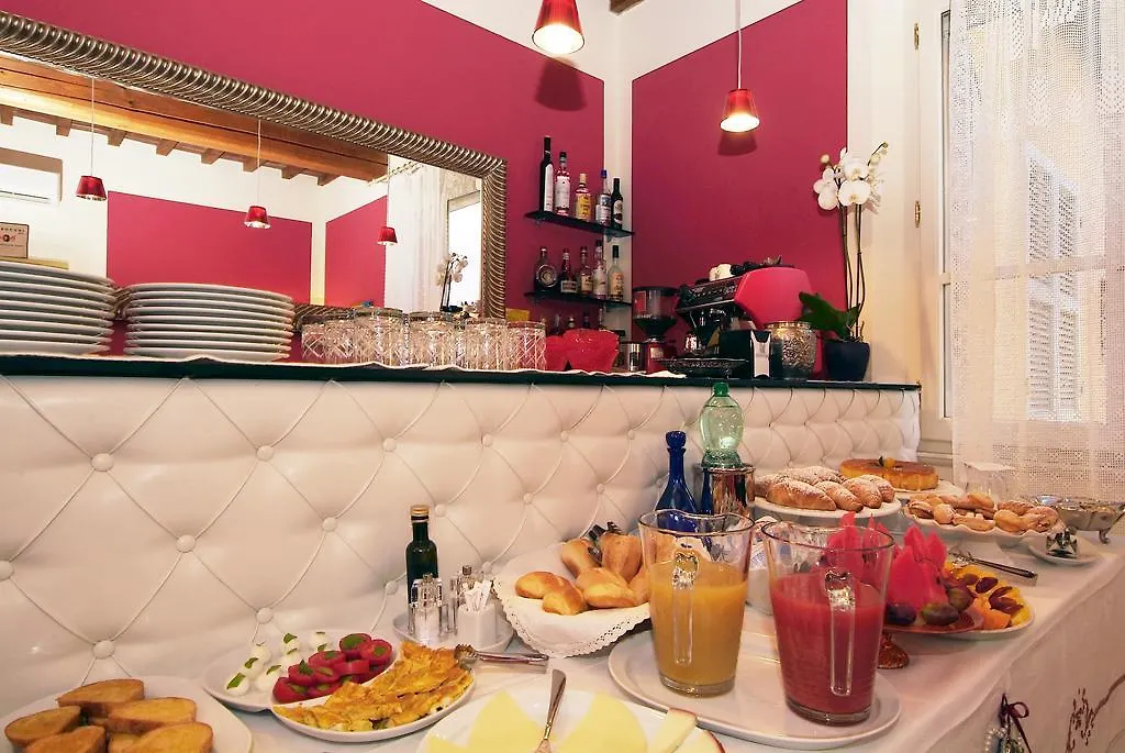 Il Rondo Boutique Hotel Montepulciano Stazione