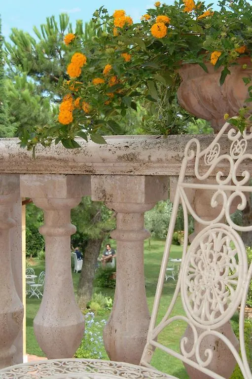 Il Rondo Boutique Hotel Montepulciano Stazione