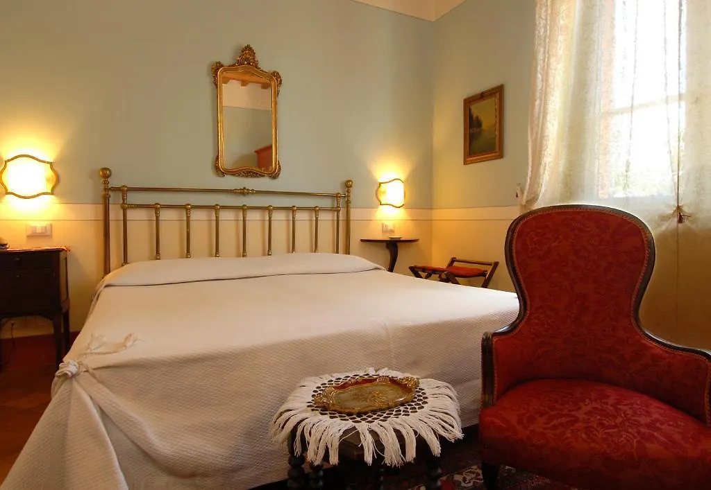 Il Rondo Boutique Hotel Montepulciano Stazione
