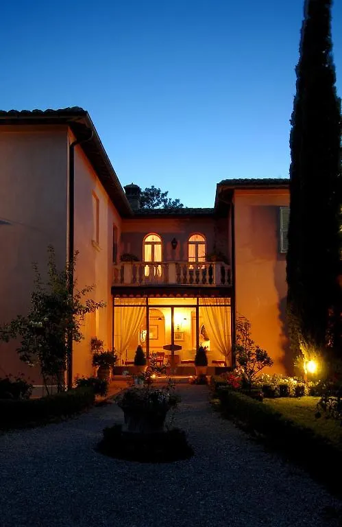 Il Rondo Boutique Hotel Montepulciano Stazione