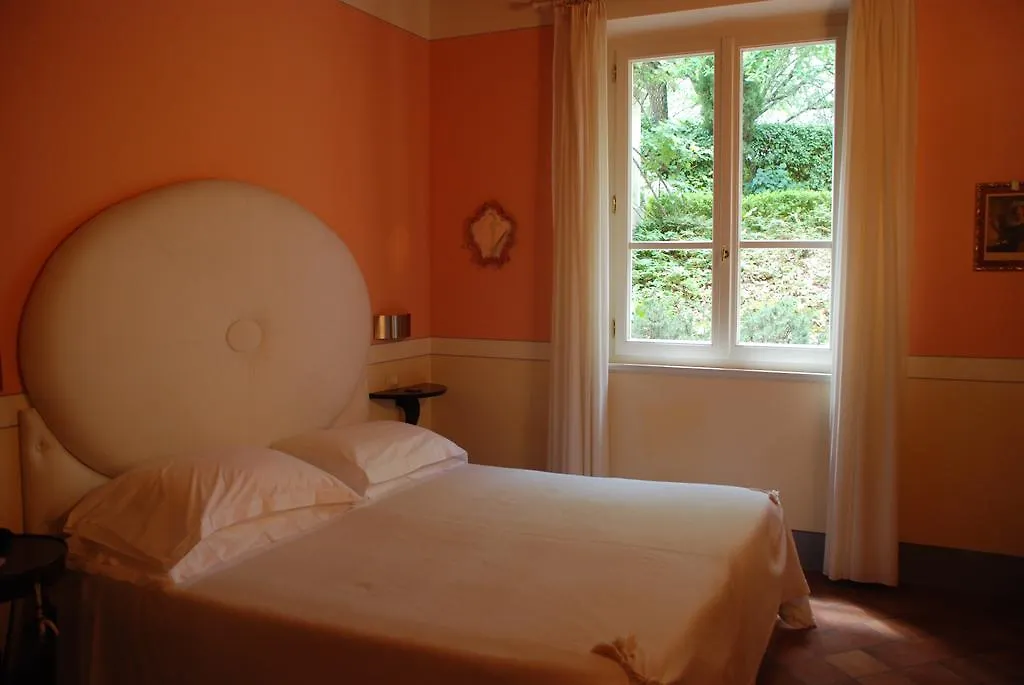 Il Rondo Boutique Hotel Montepulciano Stazione
