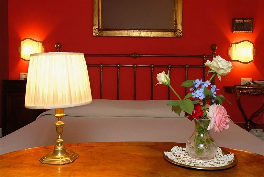 Il Rondo Boutique Hotel Montepulciano Stazione