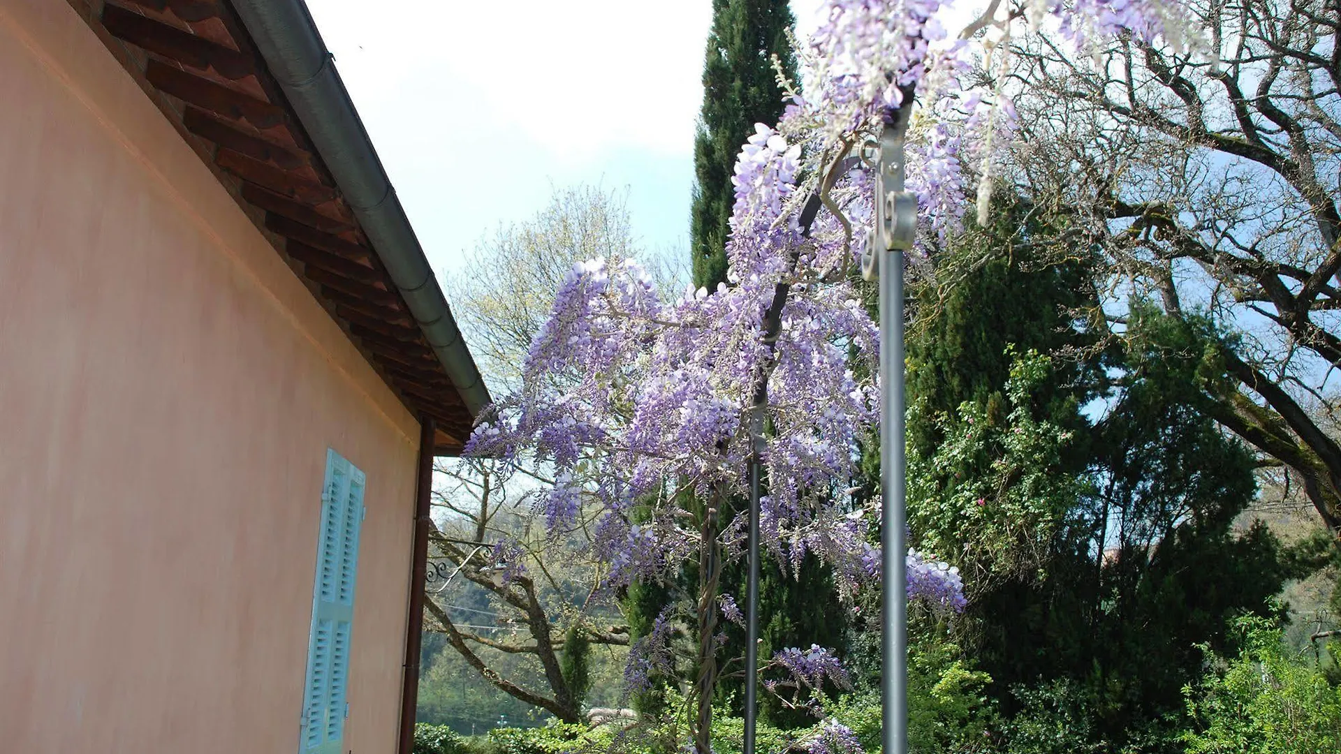 Il Rondo Boutique Hotel Montepulciano Stazione