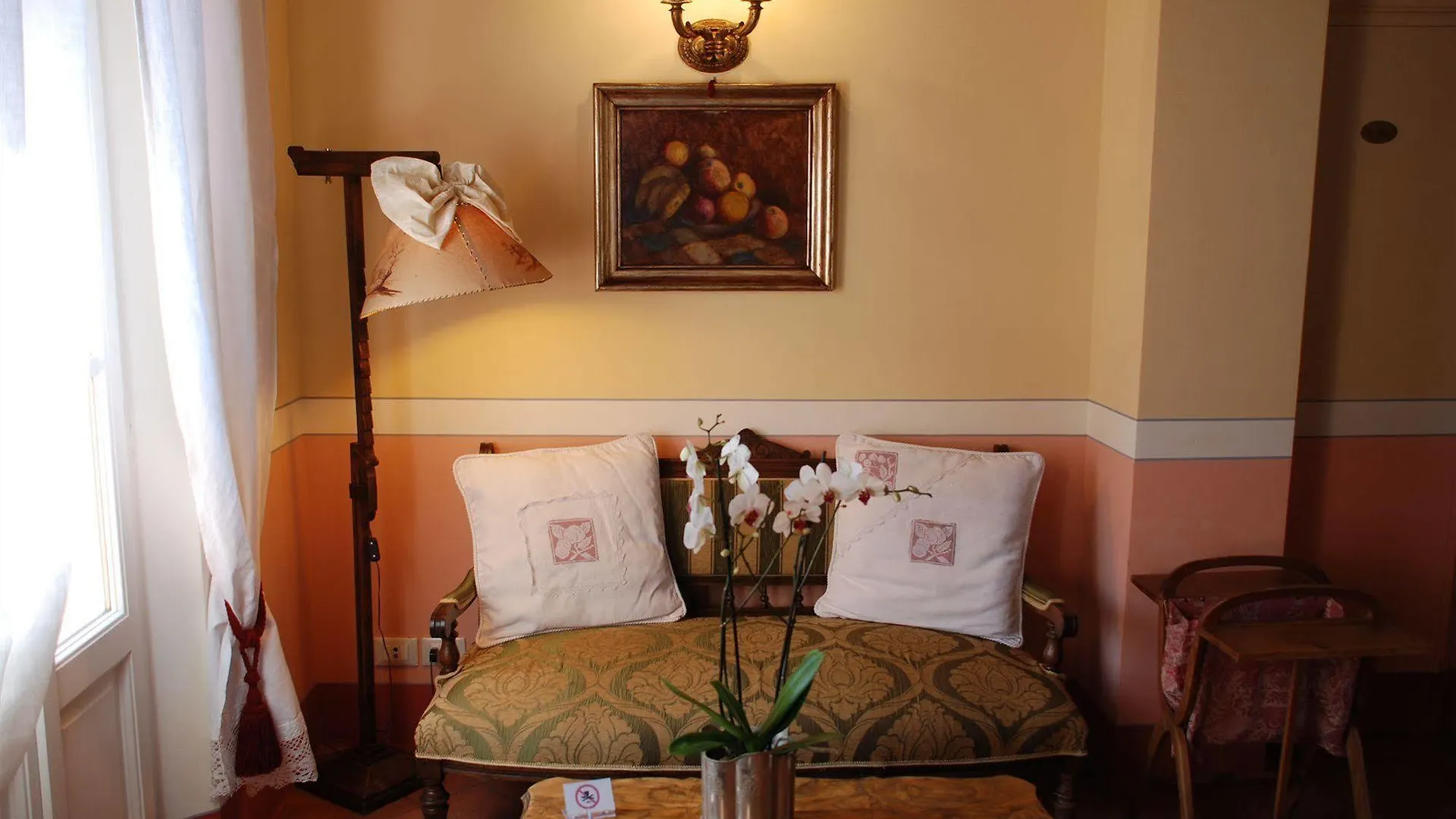 Il Rondo Boutique Hotel Montepulciano Stazione
