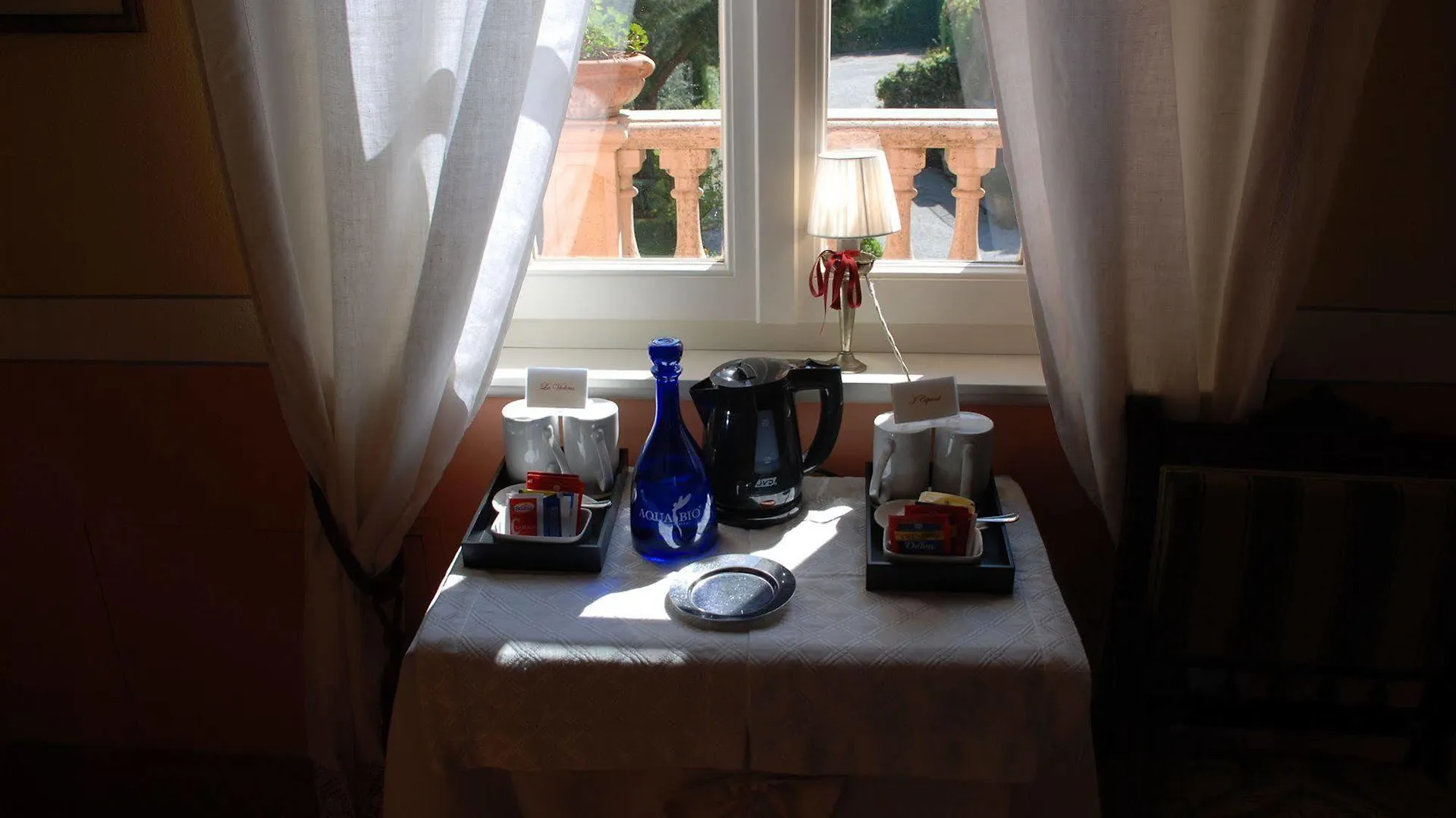 Il Rondo Boutique Hotel Montepulciano Stazione